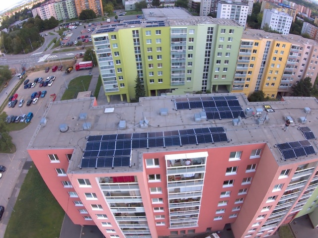 Brno Osová
