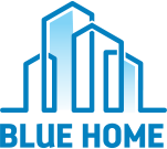 Blue Home
